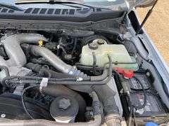 2023  Ford  F-250 STX  Crew Cab Pickup