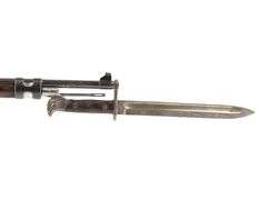 Simonson & Co. Mauser Bayonet