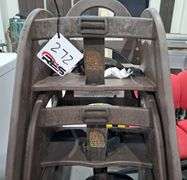 (5) Children's High Chairs