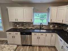 Ashland Barndominium Real Estate
