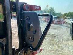 Caterpillar  279C2  Skid Loader