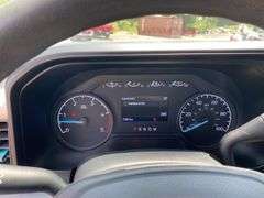 2023  Ford  F-250 STX  Crew Cab Pickup