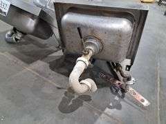 2-Head Sink