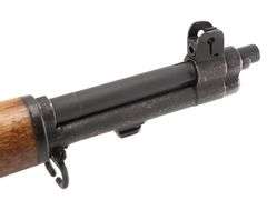 Springfield Armory  M1 Garand   30-06 Sprg.  Semi Auto Rifle