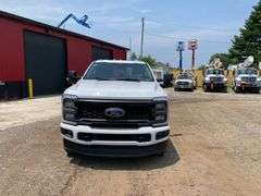 2023  Ford  F-250 STX  Crew Cab Pickup