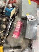 Assorted HVAC Parts