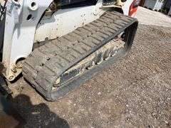 2023  Bobcat  T770  Skid Loader