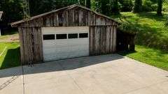 Absolute Wayne County Home Auction