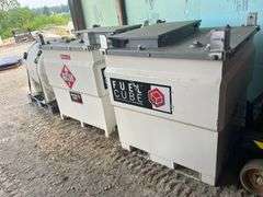 Impressive Electrical Contractor Equipment Dispersal Auction 