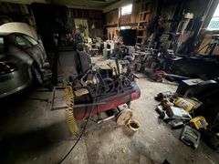 Whisler Personal Property Auction