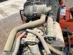 2011  Ditch Witch  Trencher