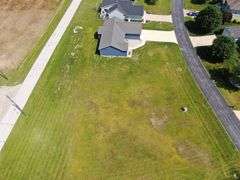Lake Erie Building Lot