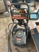 Linden Personal Property Auction