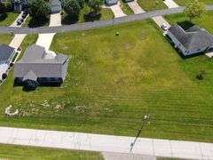 Lake Erie Building Lot