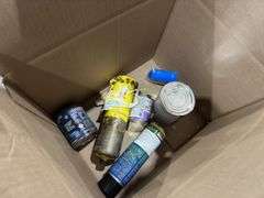 Cleaners & HVAC Supplies