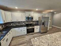 Ashland Barndominium Real Estate