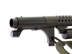 Stevens  Model 620A "Trench Gun"   12 Ga  Pump Action Shotgun