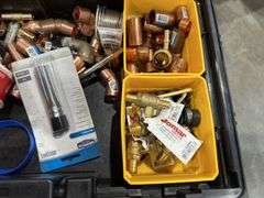 Plumbing Repair Kit