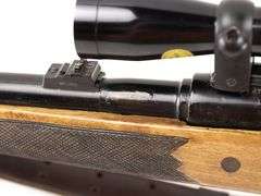 Sporterized Mauser   Gew 98  8mm Mauser   Bolt Action Rifle