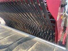 Miller Pro  7914  Hay Merger