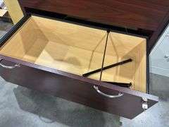 2-Drawer Cabinet