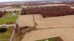 8+ Acre Building Lot