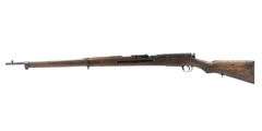 Arisaka  Type 38  6.5 Japanese  Bolt Action Rifle