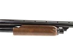 Revelation  Model 300F  12 Ga  Pump Action Shotgun
