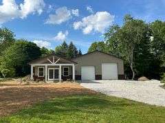 Ashland Barndominium Real Estate