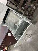 4-Drawer File Cabinet