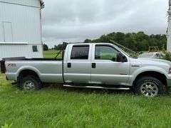 Whisler Personal Property Auction