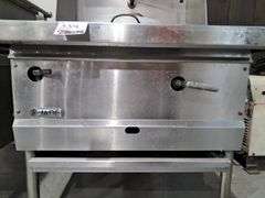 Chinese Wok