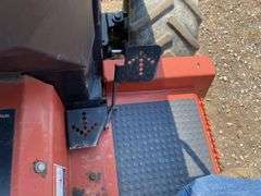 2011  Ditch Witch  Trencher