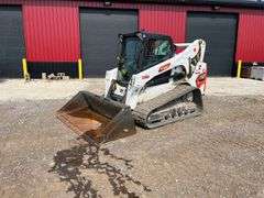Impressive Electrical Contractor Equipment Dispersal Auction 