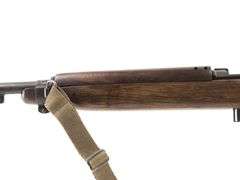 Springfield Armory  M1 Carbine  30 Carbine  Semi Auto Rifle