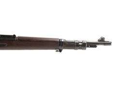 Mauser  1917 Danzig Gew 98   8mm Mauser  Bolt Action Rifle
