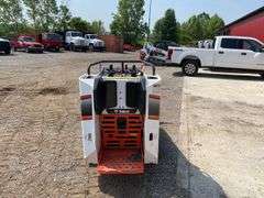 2024  Bobcat  MT100  Stand-On Skid Loader