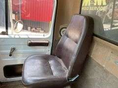 1985  International   S1700  Dump Truck