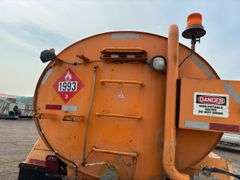 1999  Kenworth  T300  Water/Fuel Truck