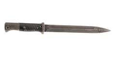 WWII Era German Mauser Bayonet