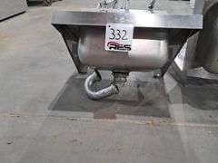 2-Head Sink