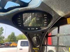 2023  Bobcat  T770  Skid Loader