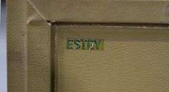 World War II Era Estey Military Field Organ
