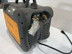 Fieldpiece Refrigerant Recovery Machine