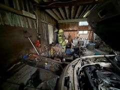 Whisler Personal Property Auction