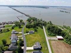 Lake Erie Building Lot