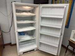 Freezer