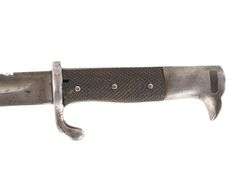 World War I Era WK&C Gew 98 Bayonet