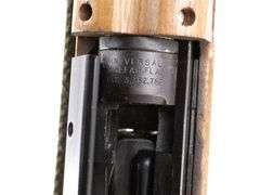 Universal  M1 Carbine GI Set  30 Carbine  Semi Auto Rifle