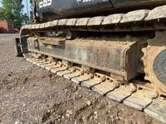 2019  Bobcat  E85  Mini Excavator